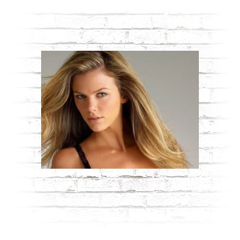 Brooklyn Decker Poster