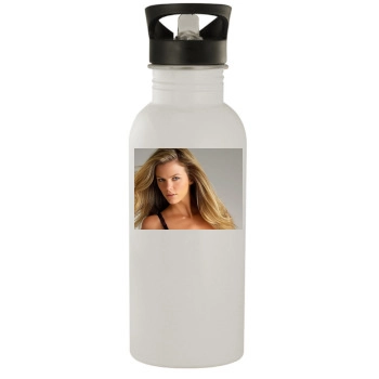 Brooklyn Decker Stainless Steel Water Bottle