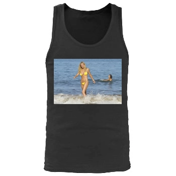 Brooklyn Decker Men's Tank Top