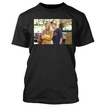 Brooklyn Decker Men's TShirt