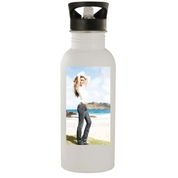 Brooklyn Decker Stainless Steel Water Bottle