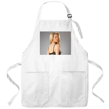 Brooklyn Decker Apron