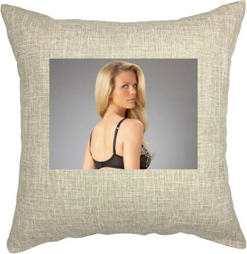 Brooklyn Decker Pillow