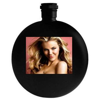 Brooklyn Decker Round Flask