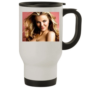 Brooklyn Decker Stainless Steel Travel Mug