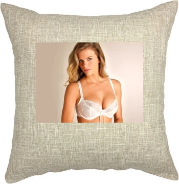 Brooklyn Decker Pillow