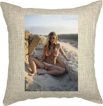 Brooklyn Decker Pillow