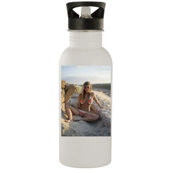 Brooklyn Decker Stainless Steel Water Bottle