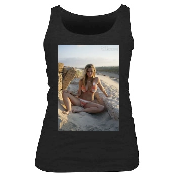 Brooklyn Decker Women's Tank Top