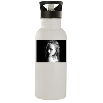 Brooklyn Decker Stainless Steel Water Bottle