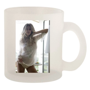 Brooklyn Decker 10oz Frosted Mug