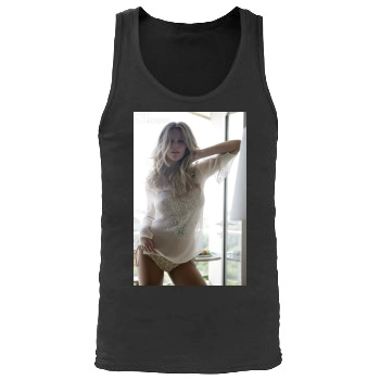 Brooklyn Decker Men's Tank Top