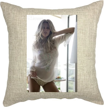 Brooklyn Decker Pillow