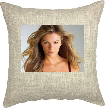 Brooklyn Decker Pillow