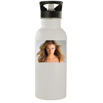 Brooklyn Decker Stainless Steel Water Bottle