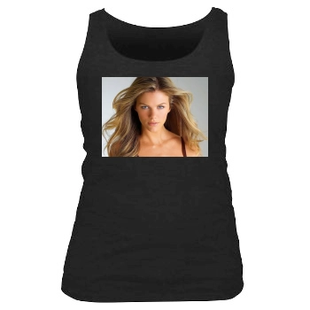 Brooklyn Decker Women's Tank Top