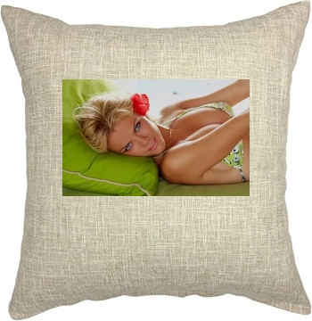 Brooklyn Decker Pillow