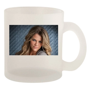 Brooklyn Decker 10oz Frosted Mug