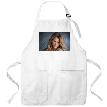 Brooklyn Decker Apron