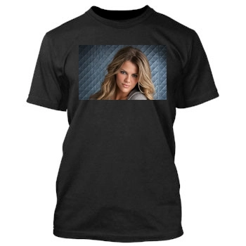 Brooklyn Decker Men's TShirt