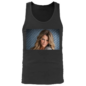 Brooklyn Decker Men's Tank Top