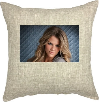 Brooklyn Decker Pillow