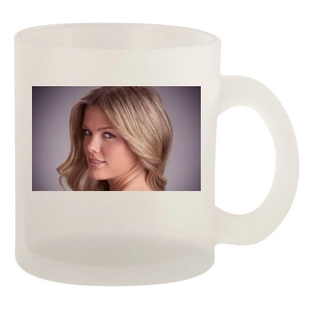 Brooklyn Decker 10oz Frosted Mug