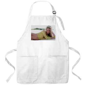 Brooklyn Decker Apron