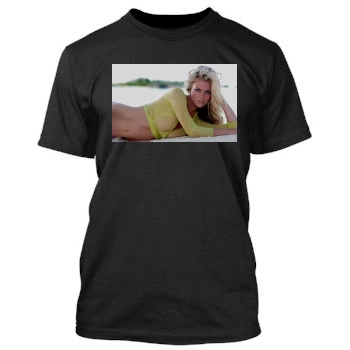 Brooklyn Decker Men's TShirt