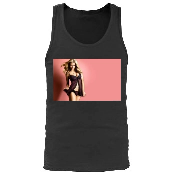 Brooklyn Decker Men's Tank Top