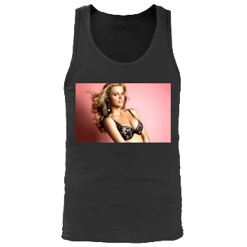 Brooklyn Decker Men's Tank Top