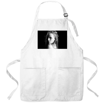 Brooklyn Decker Apron