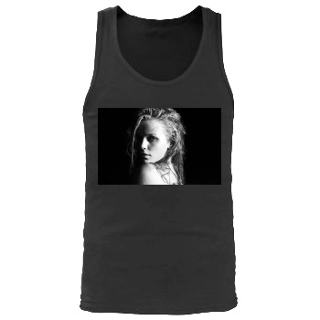 Brooklyn Decker Men's Tank Top