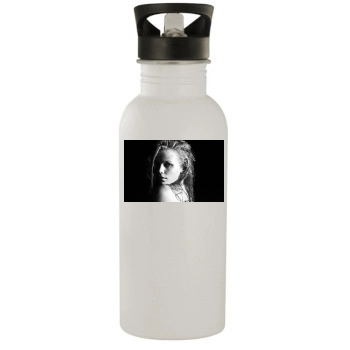 Brooklyn Decker Stainless Steel Water Bottle