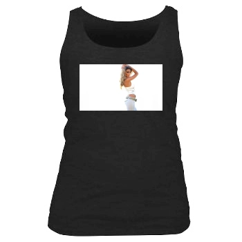 Brooklyn Decker Women's Tank Top