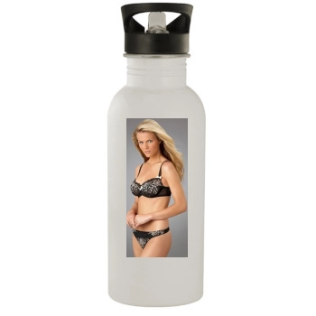 Brooklyn Decker Stainless Steel Water Bottle