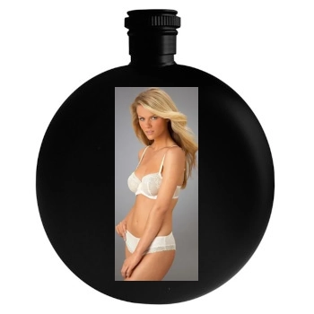 Brooklyn Decker Round Flask