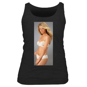 Brooklyn Decker Women's Tank Top