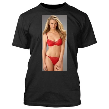 Brooklyn Decker Men's TShirt