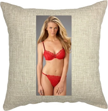 Brooklyn Decker Pillow