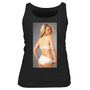 Brooklyn Decker Women's Tank Top