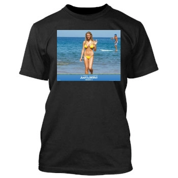 Brooklyn Decker Men's TShirt