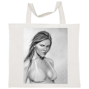 Brooklyn Decker Tote