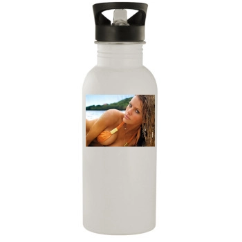 Brooklyn Decker Stainless Steel Water Bottle