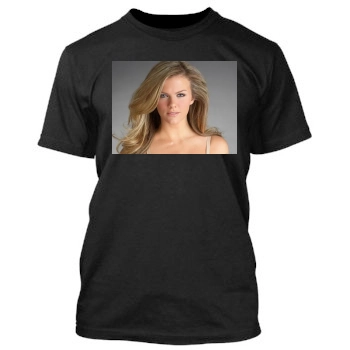 Brooklyn Decker Men's TShirt