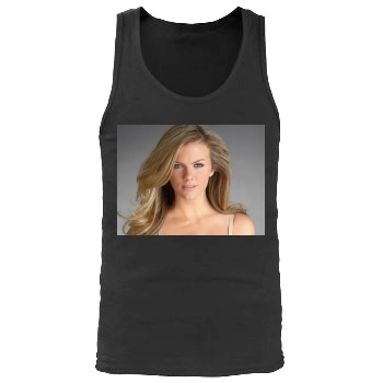 Brooklyn Decker Men's Tank Top