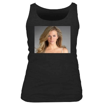 Brooklyn Decker Women's Tank Top