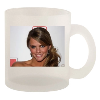 Brooklyn Decker 10oz Frosted Mug