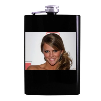 Brooklyn Decker Hip Flask