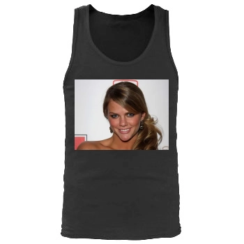 Brooklyn Decker Men's Tank Top